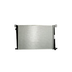 Chladič, chlazení motoru MAHLE ORIGINAL CR 1123 000S
