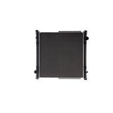 Chladič, chlazení motoru MAHLE ORIGINAL CR 1216 000S