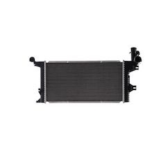 Chladič, chlazení motoru MAHLE ORIGINAL CR 1218 000S