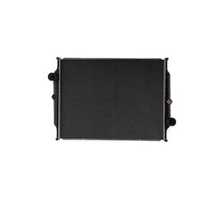 Chladič, chlazení motoru MAHLE ORIGINAL CR 1225 000S