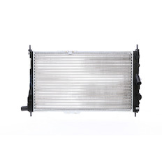 Chladič, chlazení motoru MAHLE ORIGINAL CR 135 000S