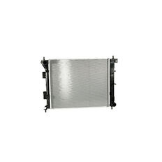 Chladič, chlazení motoru MAHLE ORIGINAL CR 1405 000P