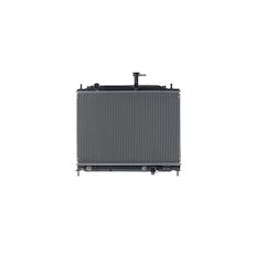 Chladič, chlazení motoru MAHLE ORIGINAL CR 2646 000S