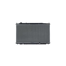 Chladič, chlazení motoru MAHLE ORIGINAL CR 2653 000S