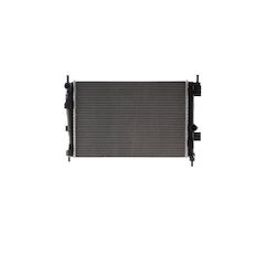 Chladič, chlazení motoru MAHLE ORIGINAL CR 2656 000S