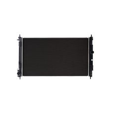 Chladič, chlazení motoru MAHLE ORIGINAL CR 2660 000S