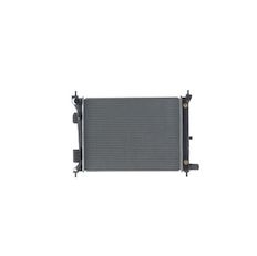 Chladič, chlazení motoru MAHLE ORIGINAL CR 2675 000S