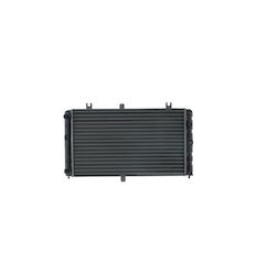Chladič, chlazení motoru MAHLE ORIGINAL CR 2693 000S
