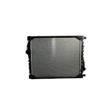 Chladič, chlazení motoru MAHLE ORIGINAL CR 2853 000S