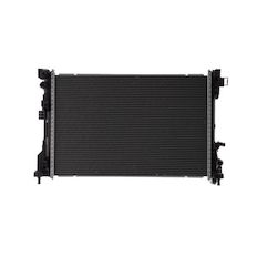 Chladič, elektromotor MAHLE ORIGINAL CRE 9 000P