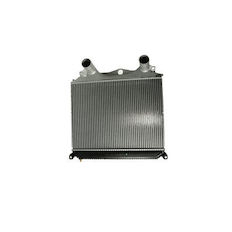Chladič turba MAHLE ORIGINAL CI 121 000S