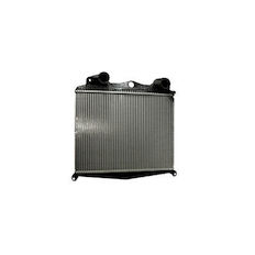 Chladič turba MAHLE ORIGINAL CI 123 000S