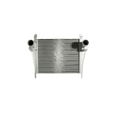 Chladič turba MAHLE ORIGINAL CI 267 000S