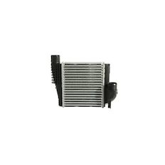 Chladič turba MAHLE ORIGINAL CI 662 000S