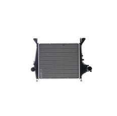 Chladič turba MAHLE ORIGINAL CI 673 000P