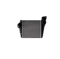 Chladič turba MAHLE ORIGINAL CI 719 000P