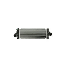 Chladič turba MAHLE ORIGINAL CI 734 000S