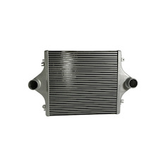 Chladič turba MAHLE ORIGINAL CI 754 000S