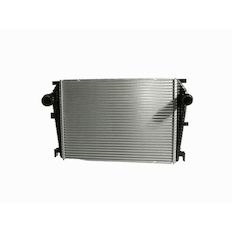 Chladič turba MAHLE ORIGINAL CI 777 000P