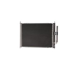 chladicí jednotka MAHLE ORIGINAL CM 16 000S