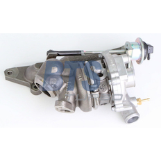 Dmychadlo, plnění BTS Turbo T911221