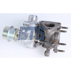 Dmychadlo, plnění BTS Turbo T911417