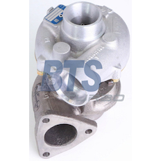 Dmychadlo, plnění BTS Turbo T911556