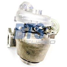 Dmychadlo, plnění BTS Turbo T914163