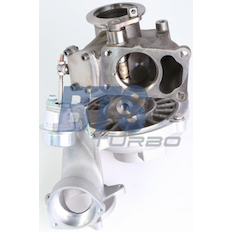 Dmychadlo, plnění BTS Turbo T914987GR