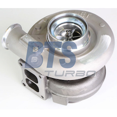 Dmychadlo, plnění BTS Turbo T915514