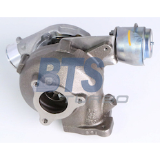 Dmychadlo, plnění BTS Turbo T915588