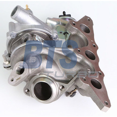 Dmychadlo, plnění BTS Turbo T981176