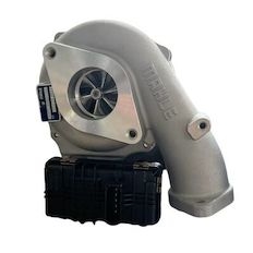 Dmychadlo, plnění MAHLE ORIGINAL 209 TC 13151 000