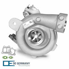 Dmychadlo, plnění OE Germany 02 0960 267603