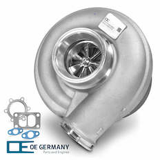 Dmychadlo, plnění OE Germany 02 0960 286606