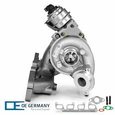 Dmychadlo, plnění OE Germany 18 0960 107648