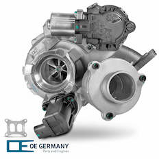 Dmychadlo, plnění OE Germany 18 0960 107664