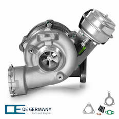 Dmychadlo, plnění OE Germany 18 0960 108125