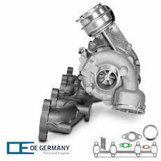 Dmychadlo, plnění OE Germany 18 0960 108135