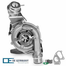 Dmychadlo, plnění OE Germany 20 0960 108143