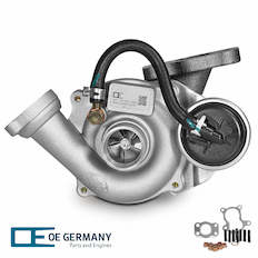 Dmychadlo, plnění OE Germany 35 0960 107633