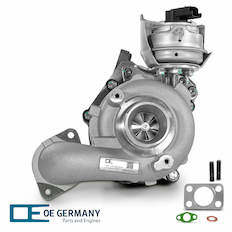 Dmychadlo, plnění OE Germany 35 0960 107640