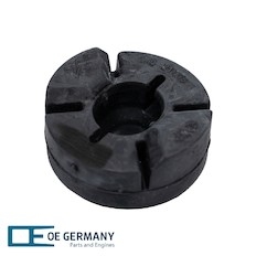 Držák chladiče OE Germany 802637