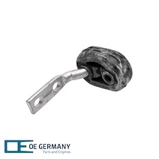 Držák, výfukový systém OE Germany 802992