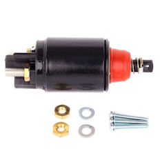 Elektromagnetický spínač, startér MAHLE ORIGINAL MSX 1013KIT