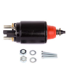 Elektromagnetický spínač, startér MAHLE ORIGINAL MSX 1081KIT