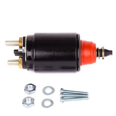 Elektromagnetický spínač, startér MAHLE ORIGINAL MSX 155KIT