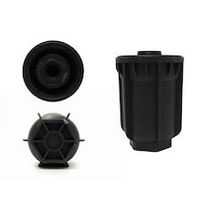 Filtr močoviny MAHLE ORIGINAL UX 13/2KIT