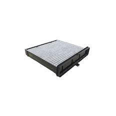 Filtr, vzduch v interiéru MAHLE ORIGINAL LAK 2080