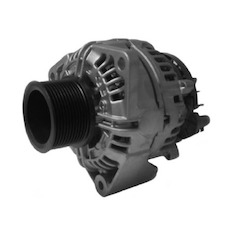 generátor BTS Turbo L611011